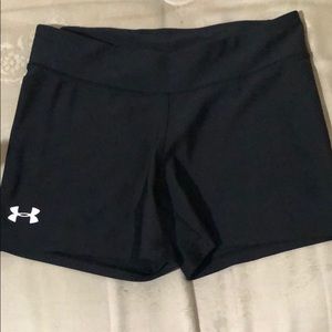 Under Armour shorts